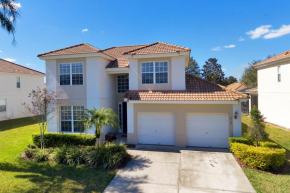 Magic Disney Memory - 5 Bedrooms/5 Bath Villa